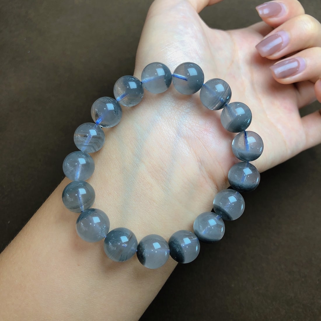 An Exquisite Crystal Bracelets - 3