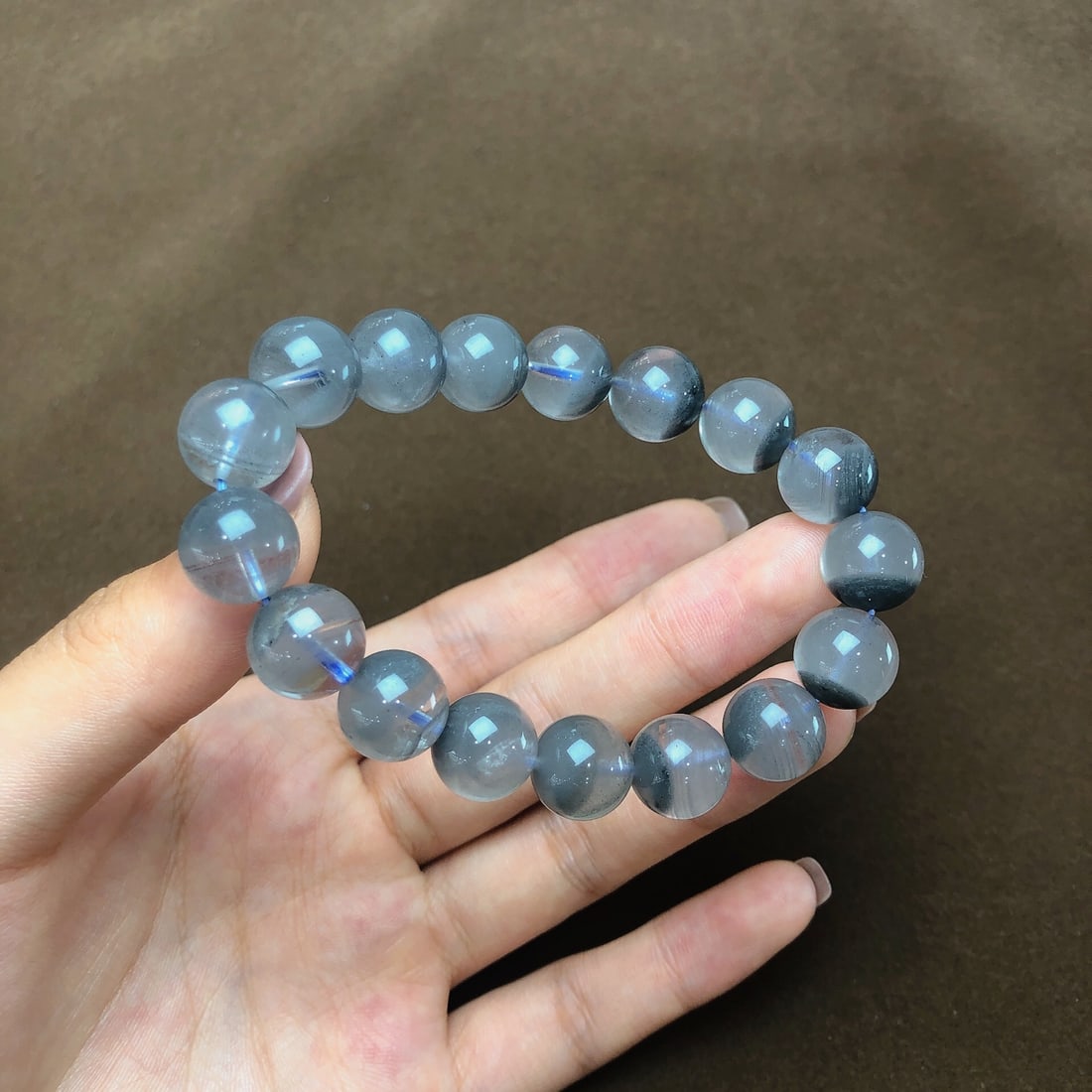 An Exquisite Crystal Bracelets - 4