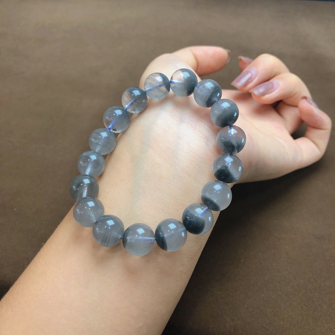 An Exquisite Crystal Bracelets - 6