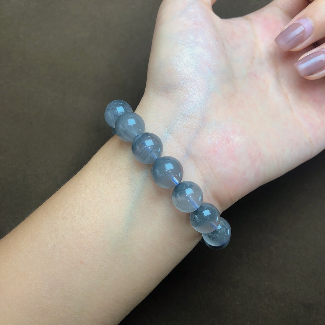 An Exquisite Crystal Bracelets - 7