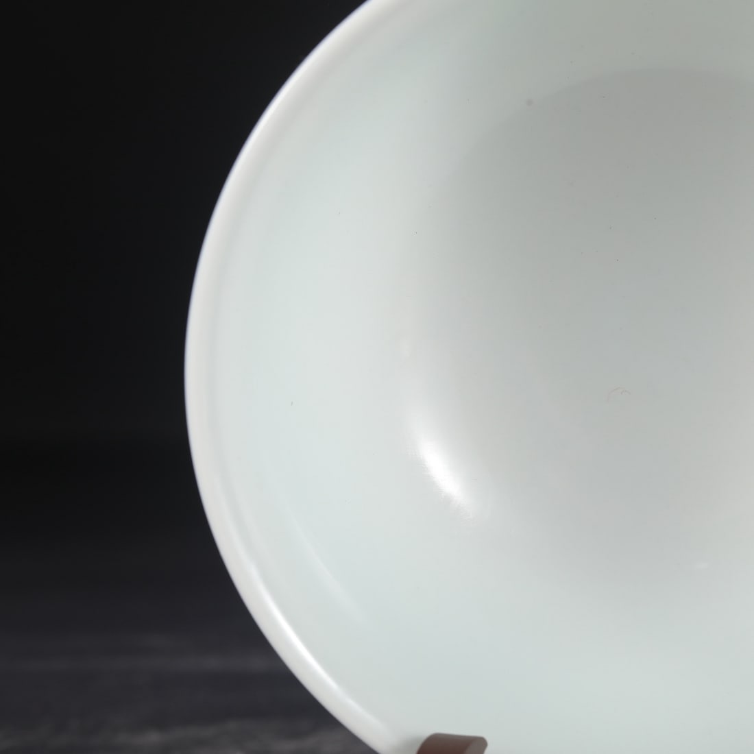 A Exquisite Enamel Flower Pattern Bowl - 5