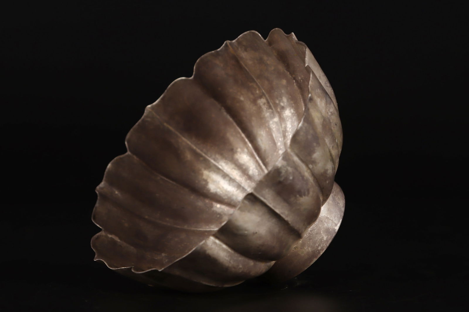 A Fine Silver Bowl - 5