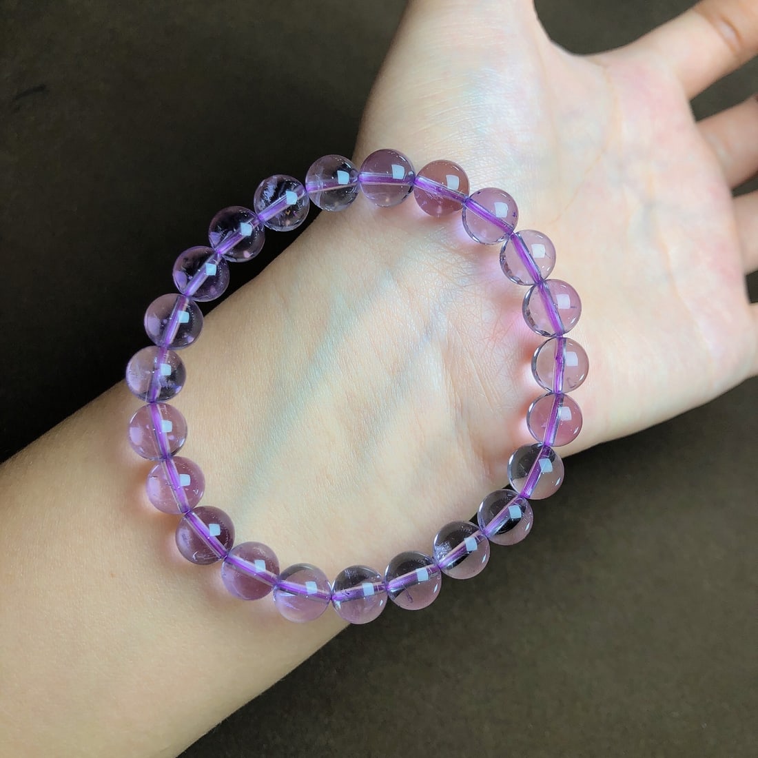 An Exquisite Crystal Bracelets - 2