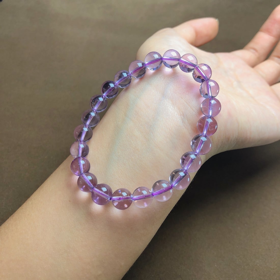 An Exquisite Crystal Bracelets - 3