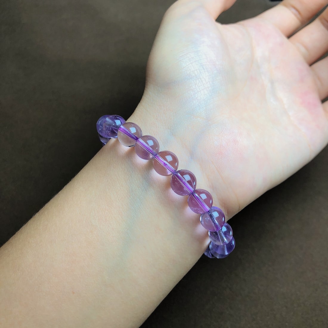 An Exquisite Crystal Bracelets - 5