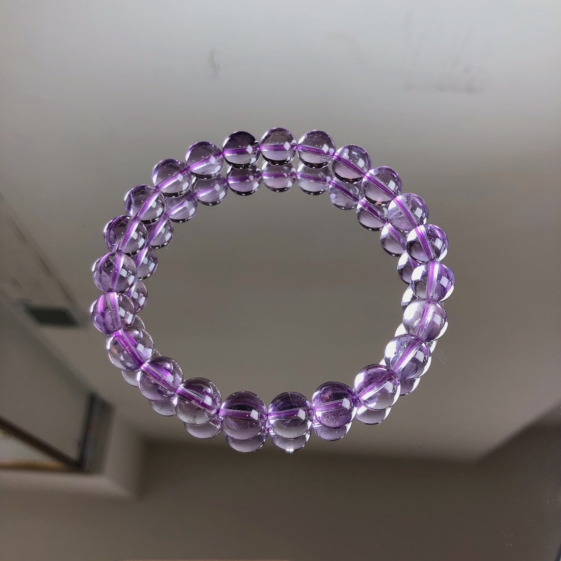 An Exquisite Crystal Bracelets - 7