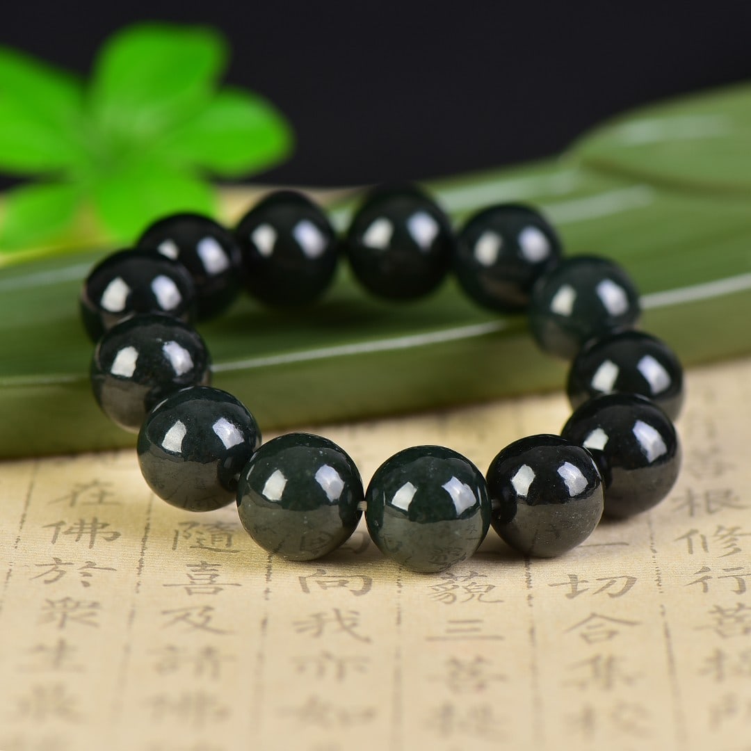 An Exquisite Sapphire Bracelets - 3