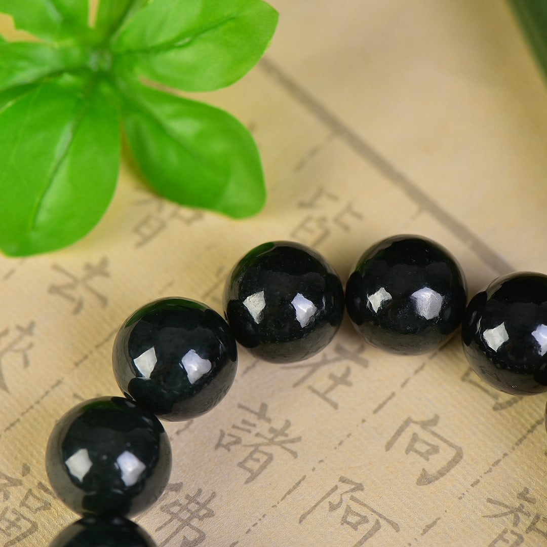 An Exquisite Sapphire Bracelets - 5