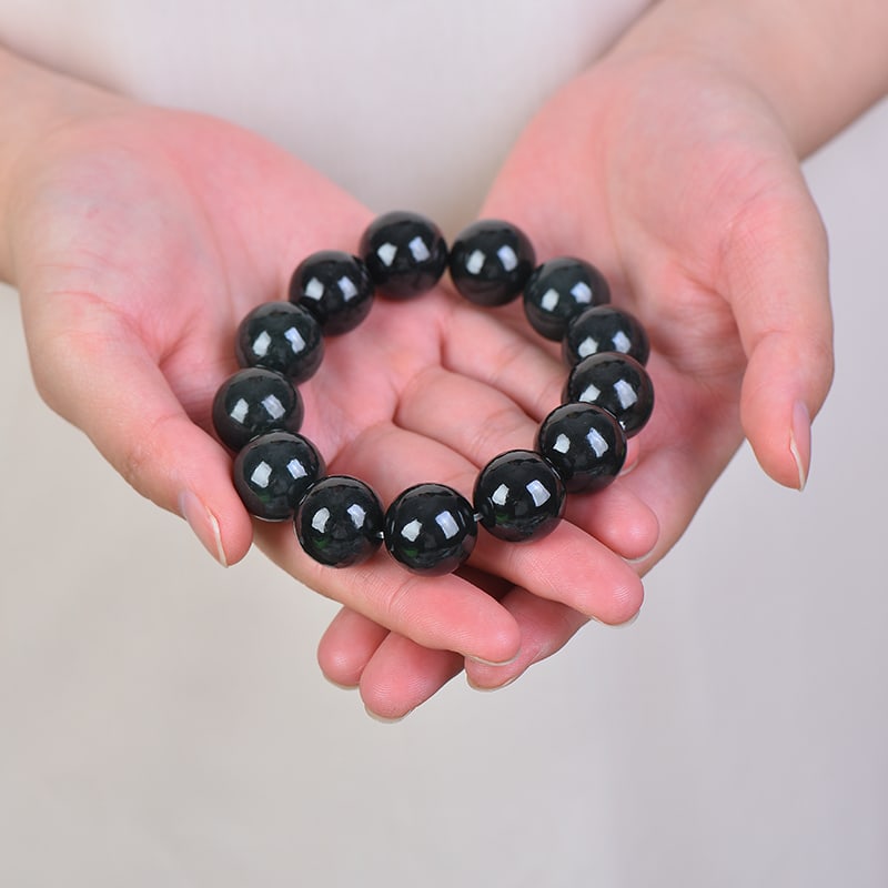 An Exquisite Sapphire Bracelets - 6