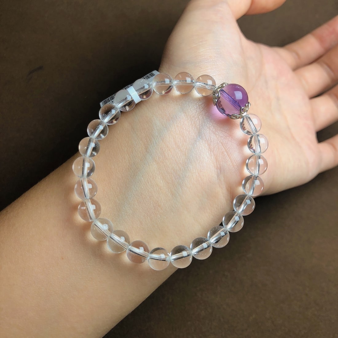 An Exquisite Crystal Bracelets - 3