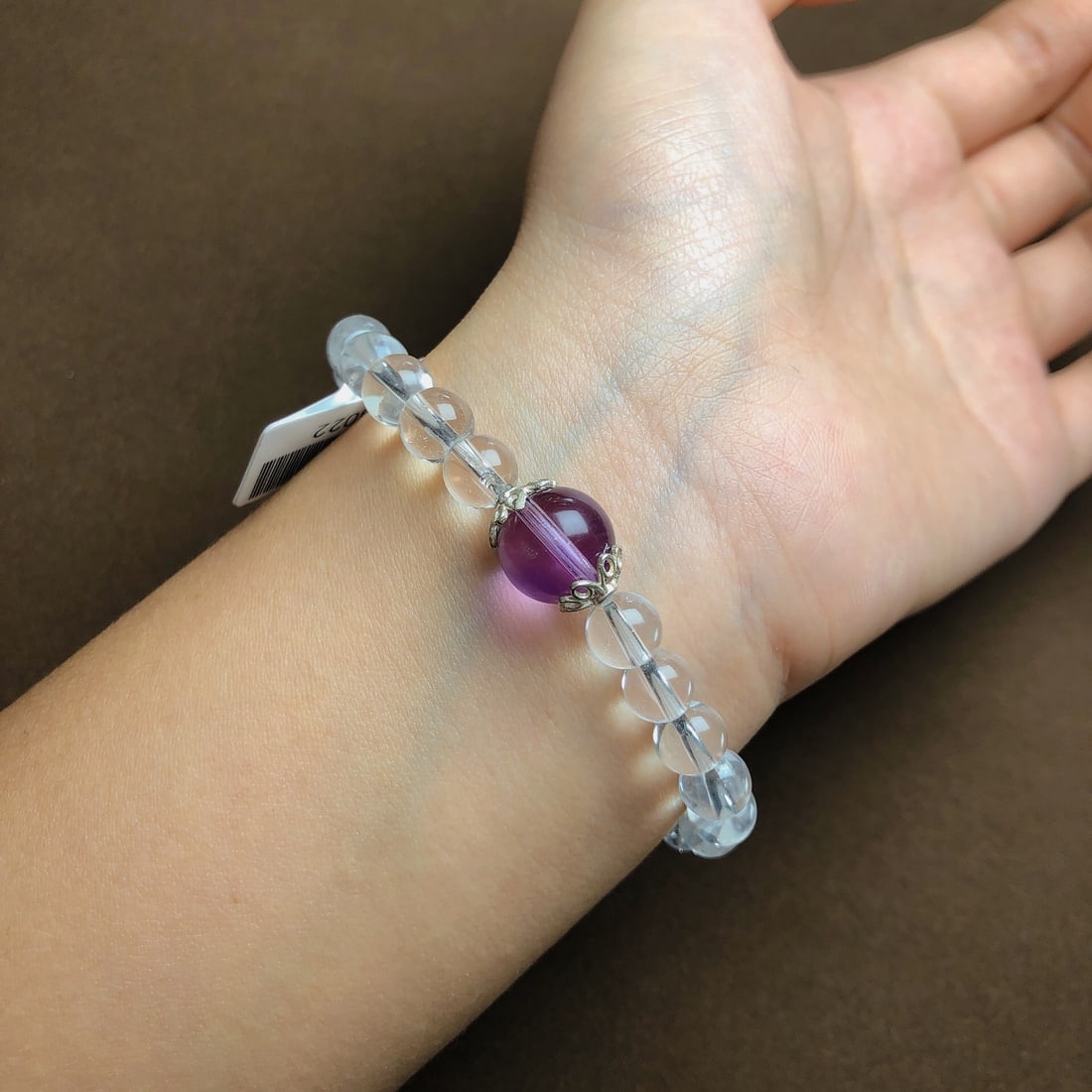 An Exquisite Crystal Bracelets - 6