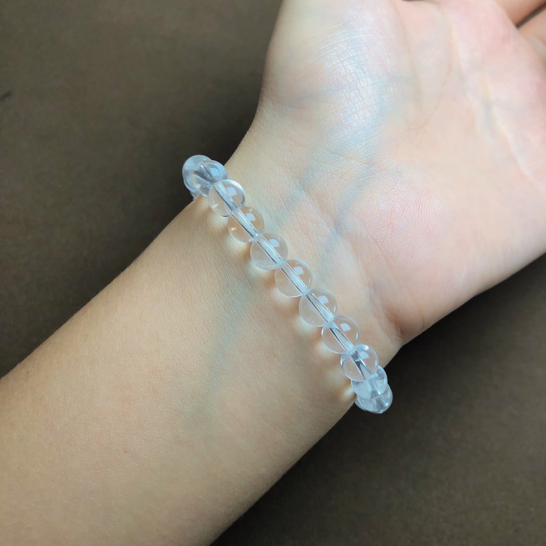 An Exquisite Crystal Bracelets - 7