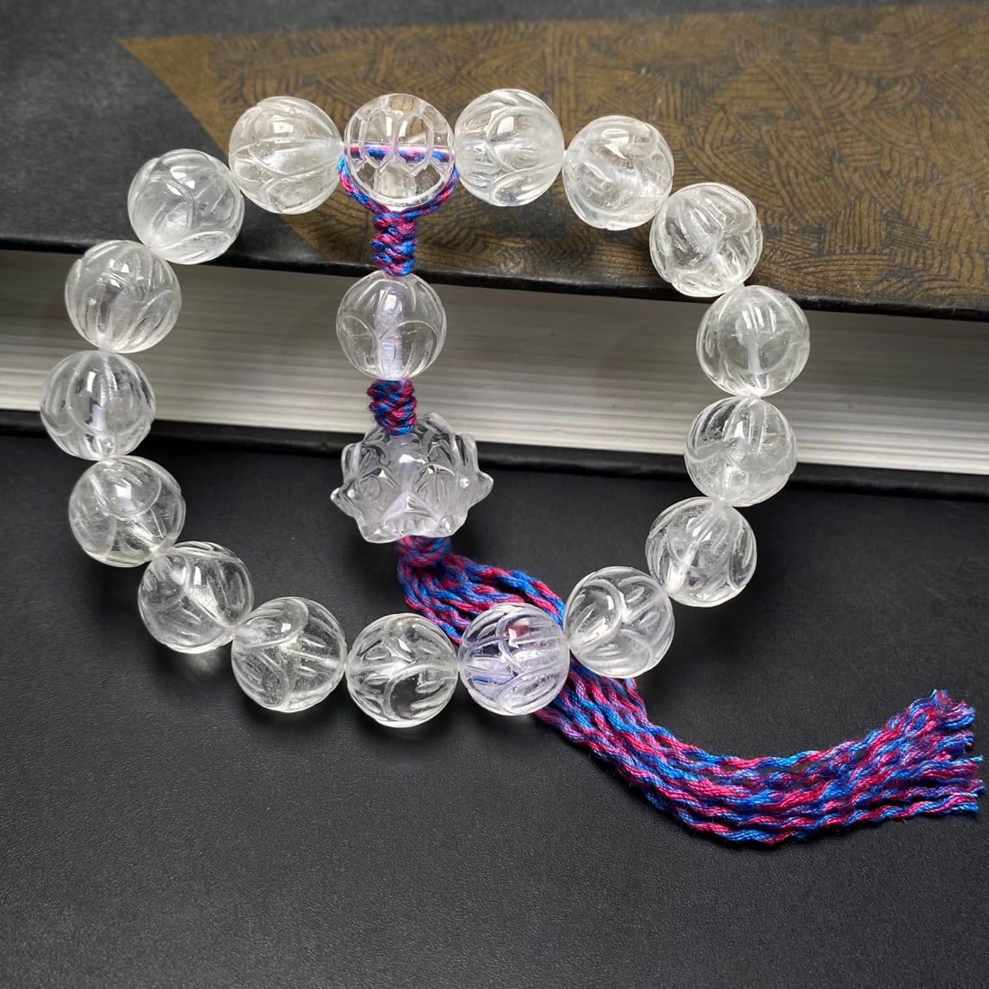 A Precious Crystal Bracelets - 2