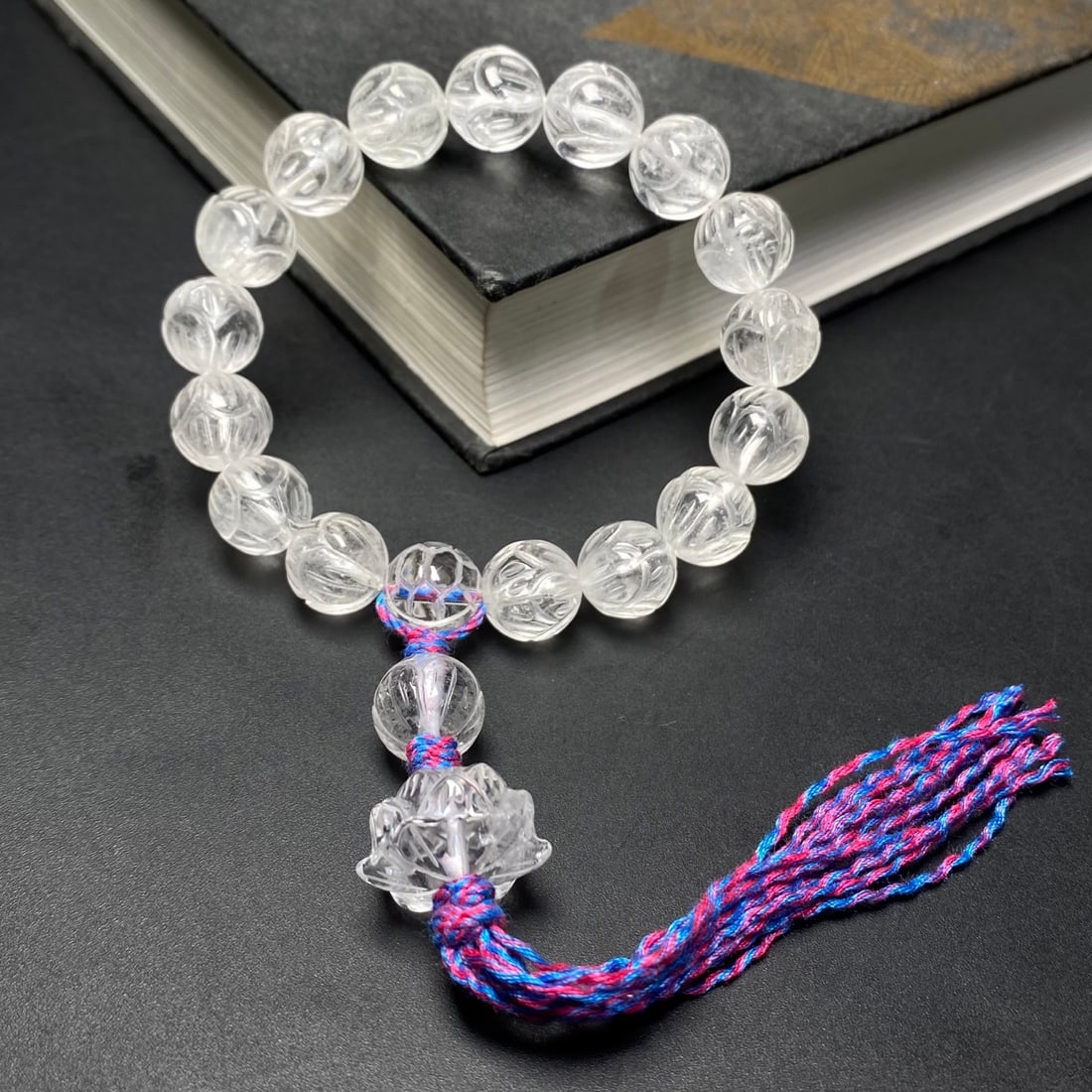 A Precious Crystal Bracelets - 3