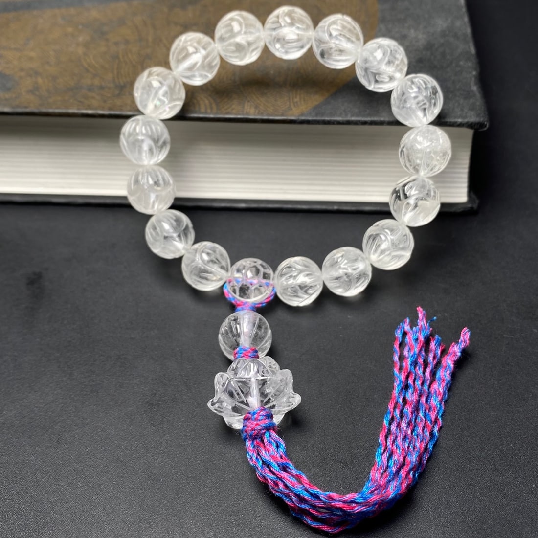 A Precious Crystal Bracelets - 5