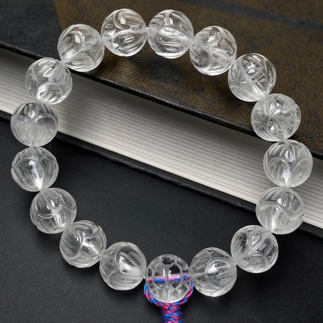 A Precious Crystal Bracelets - 7