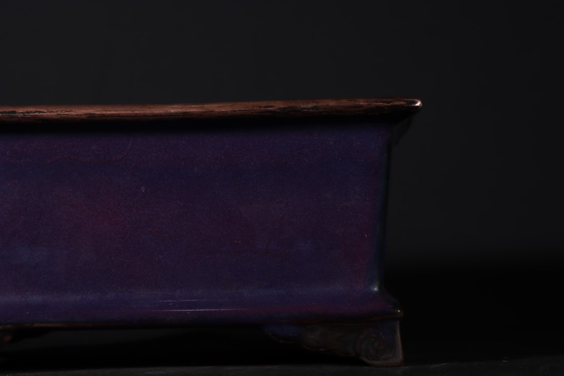 An Exquisite Jun yao Basin - 3