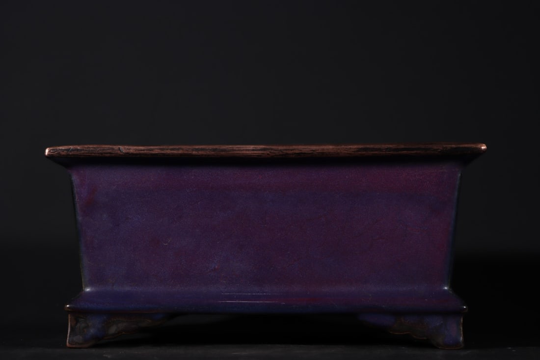 An Exquisite Jun yao Basin - 5