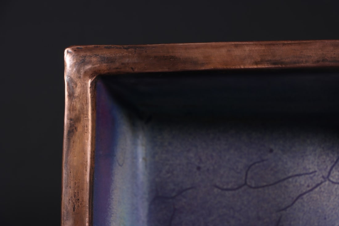 An Exquisite Jun yao Basin - 9