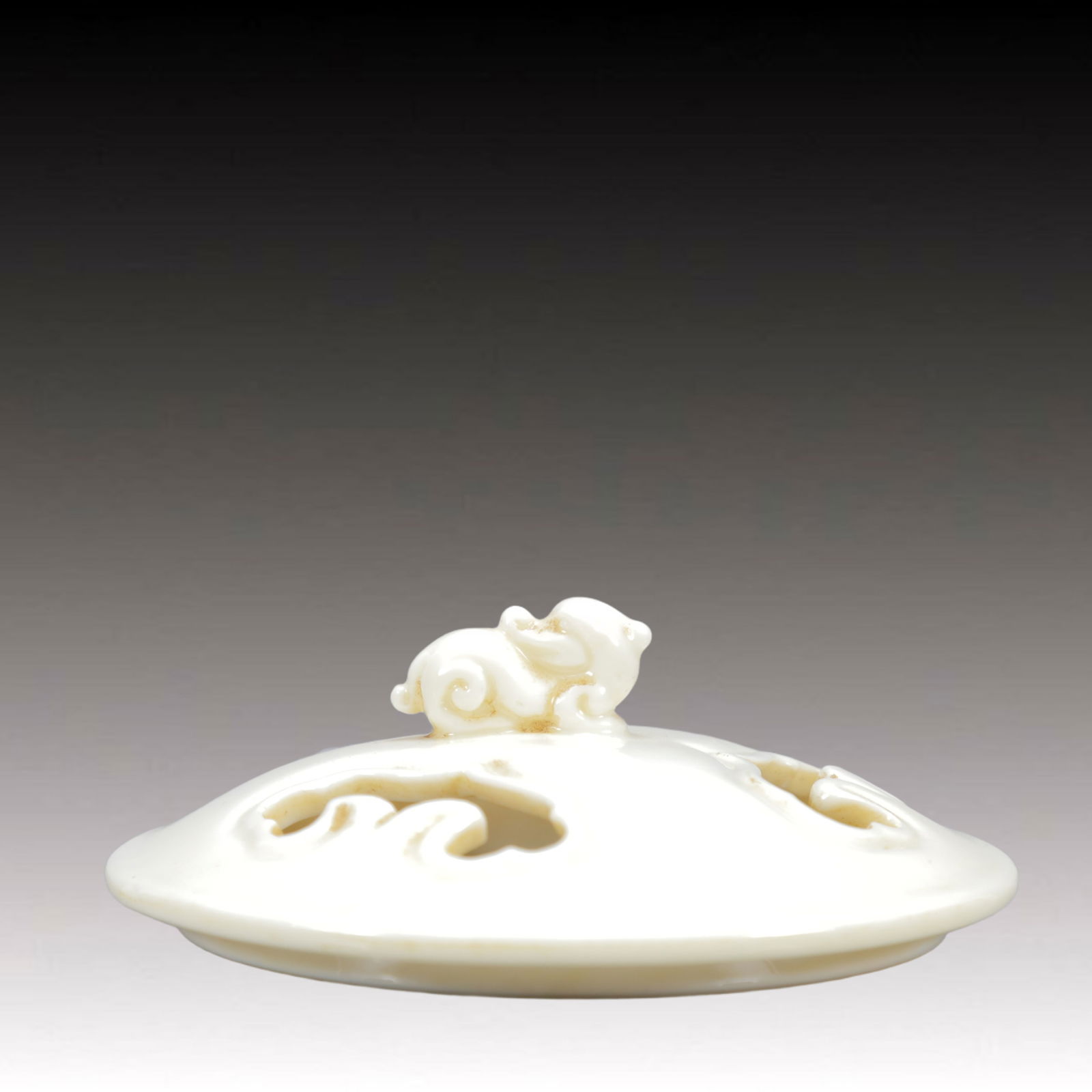 A Exquisite Ding yao Censer - 5