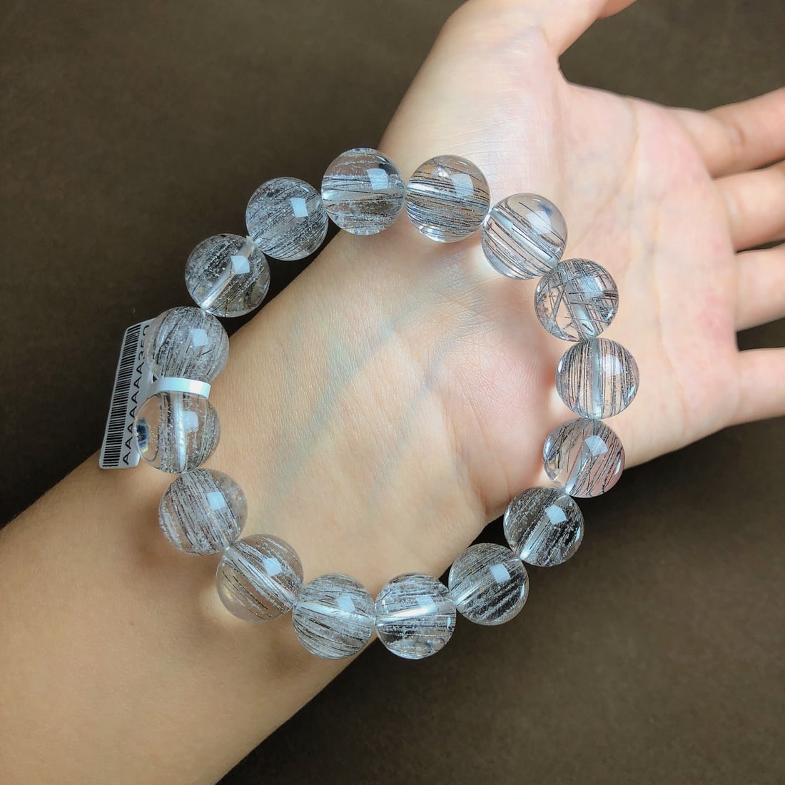 An Exquisite Crystal Bracelets - 2