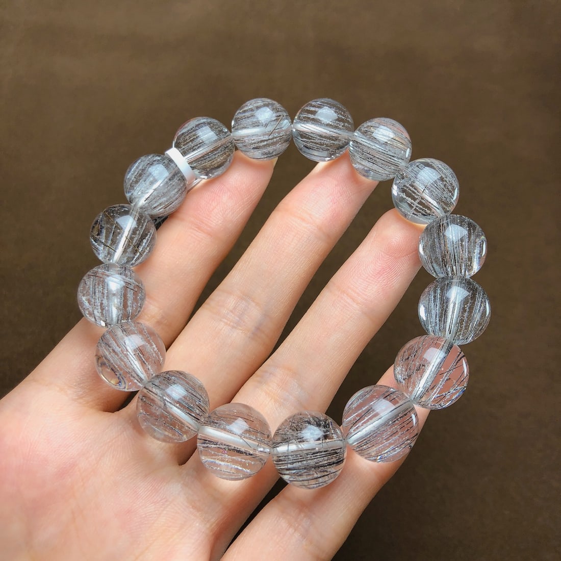 An Exquisite Crystal Bracelets - 3