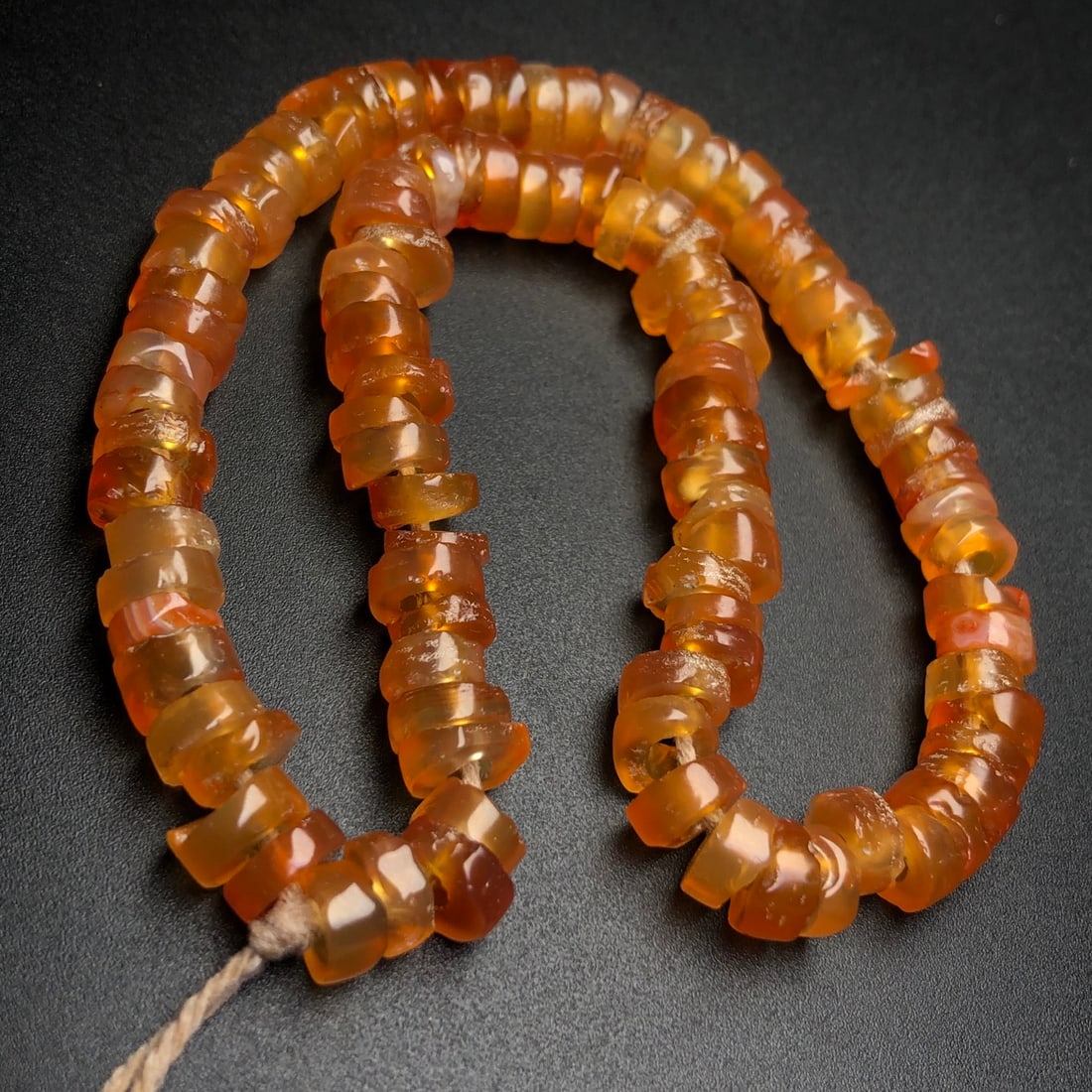 A Precious Agate Bracelets - 3