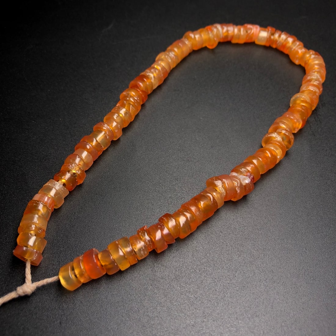 A Precious Agate Bracelets - 4