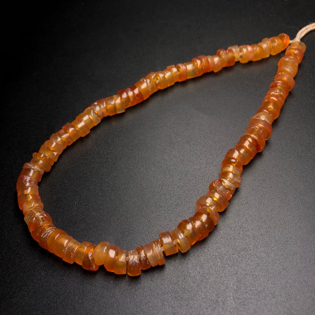 A Precious Agate Bracelets - 6