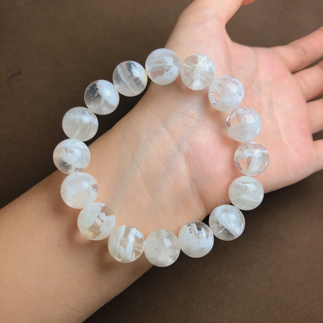 An Exquisite Crystal Bracelets - 2