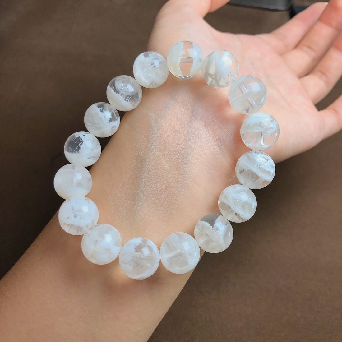 An Exquisite Crystal Bracelets - 3