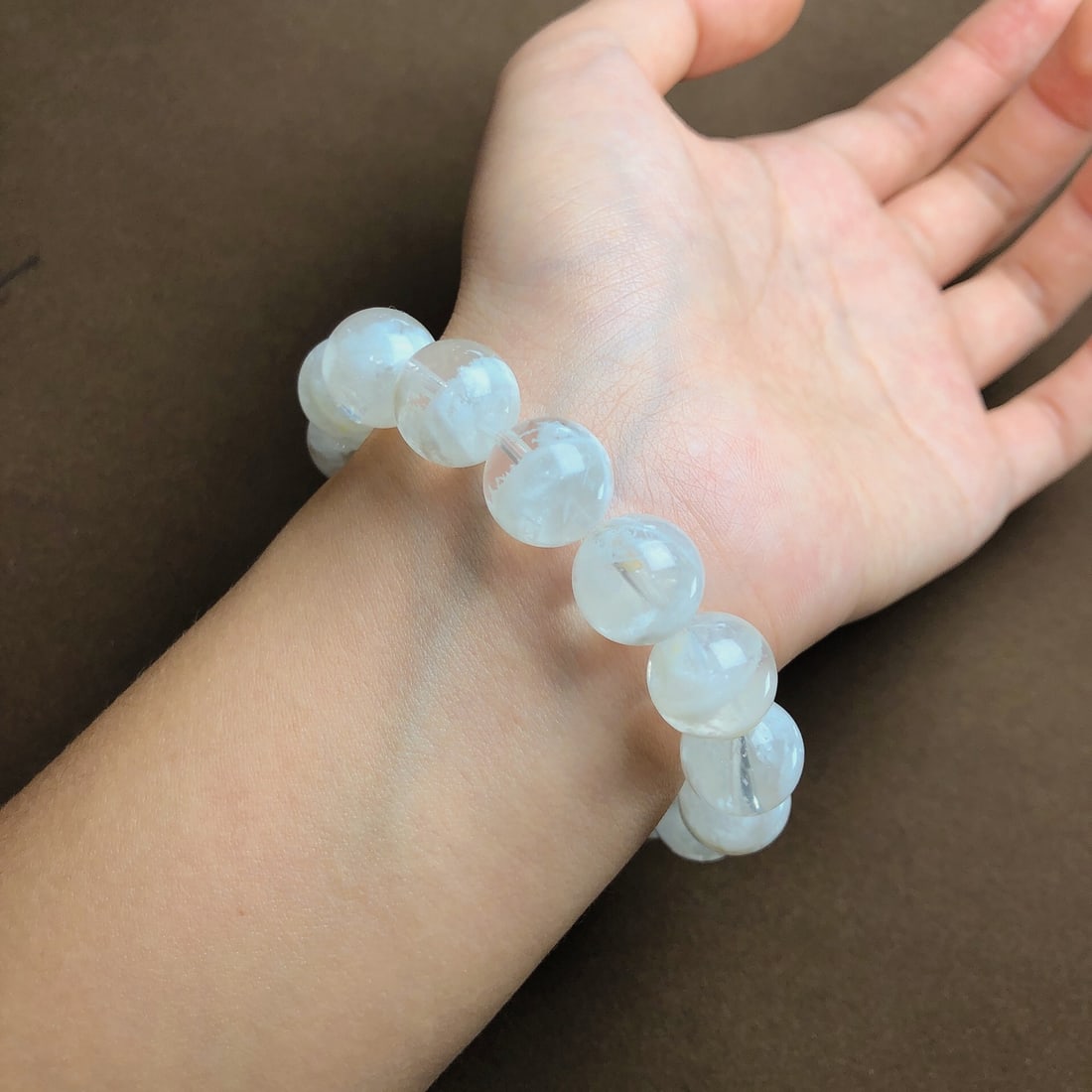 An Exquisite Crystal Bracelets - 4