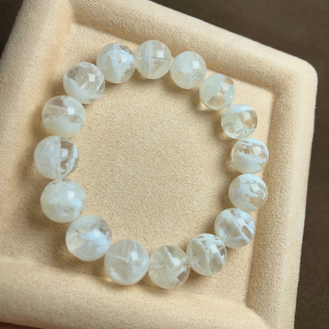 An Exquisite Crystal Bracelets - 5