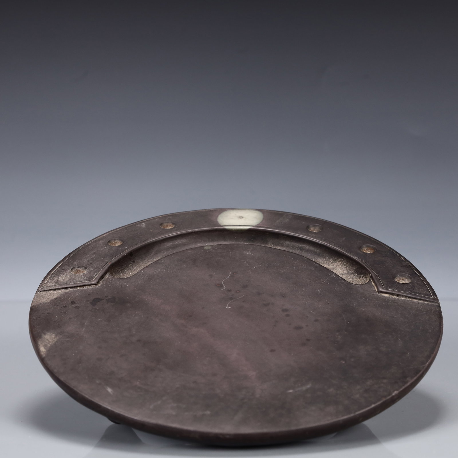 A Rare Inkstone (1 of 7)