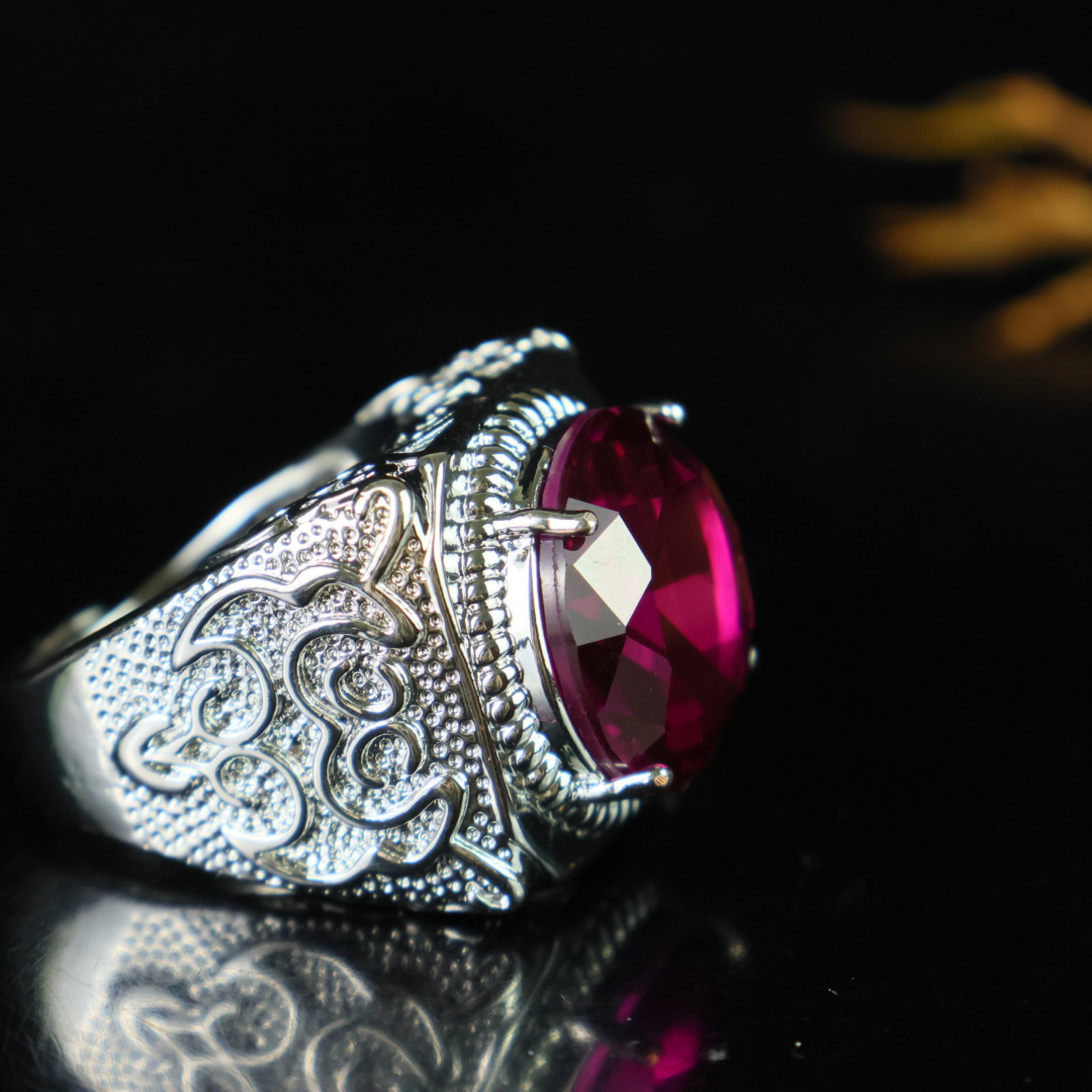 An Exquisite Ring - 2