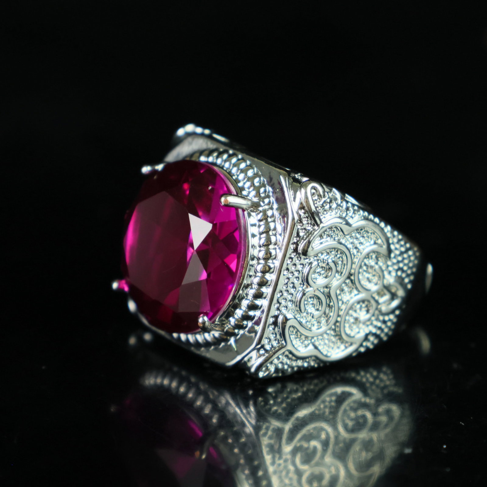 An Exquisite Ring - 3