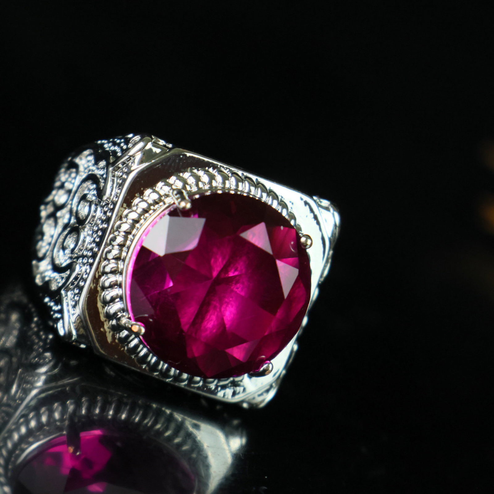 An Exquisite Ring - 5