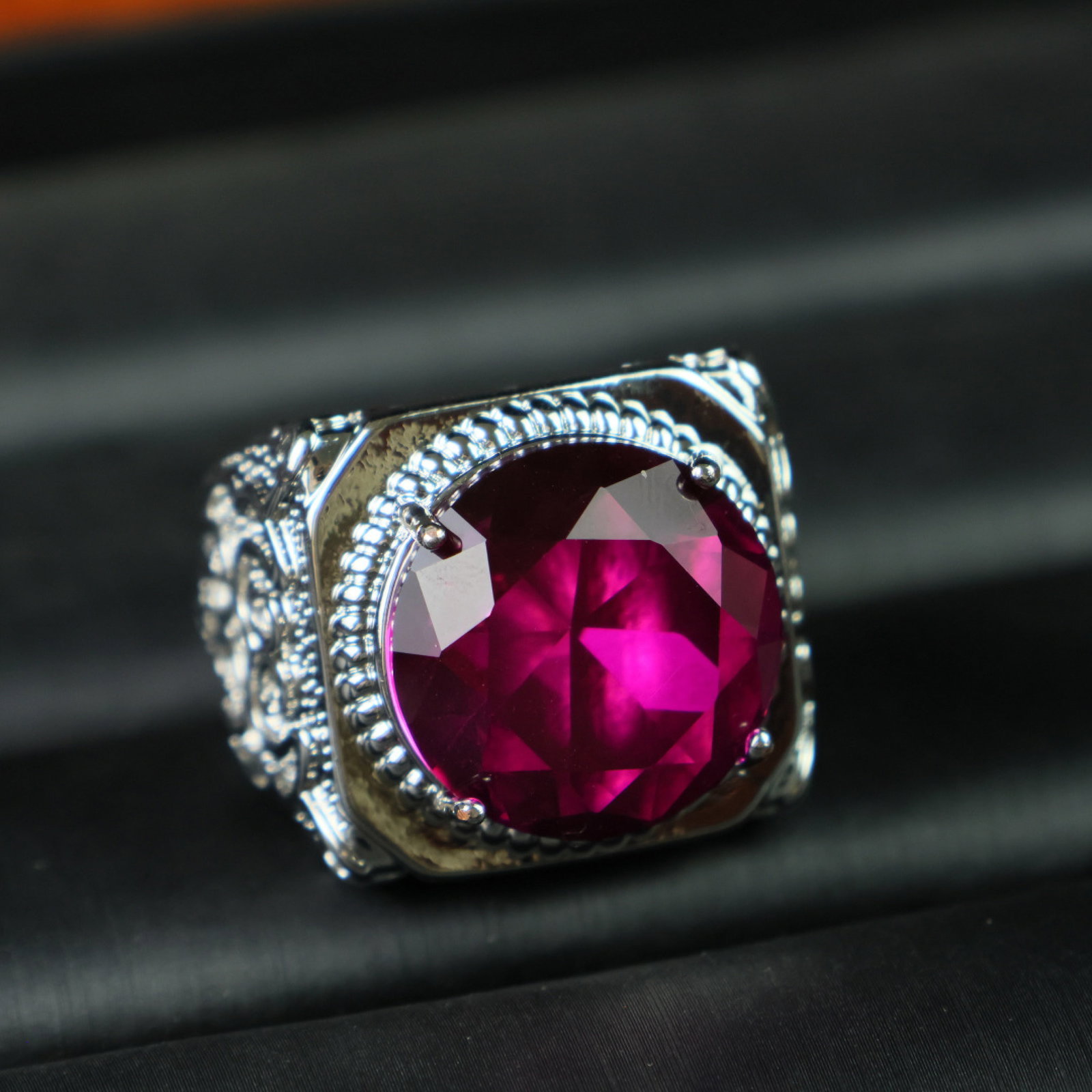 An Exquisite Ring - 6
