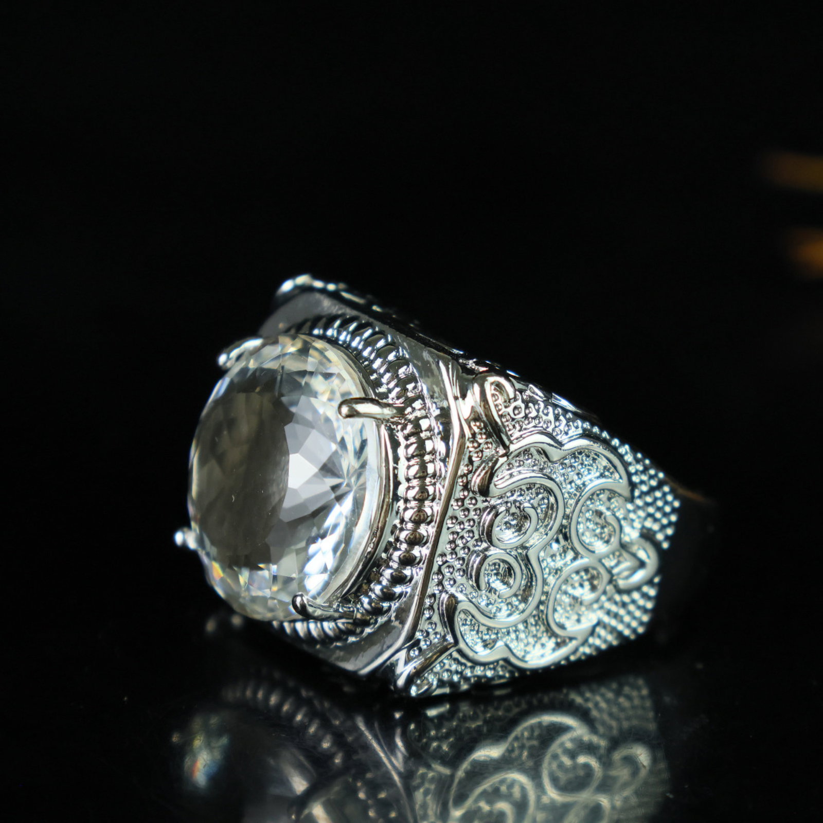 An Exquisite Ring - 3