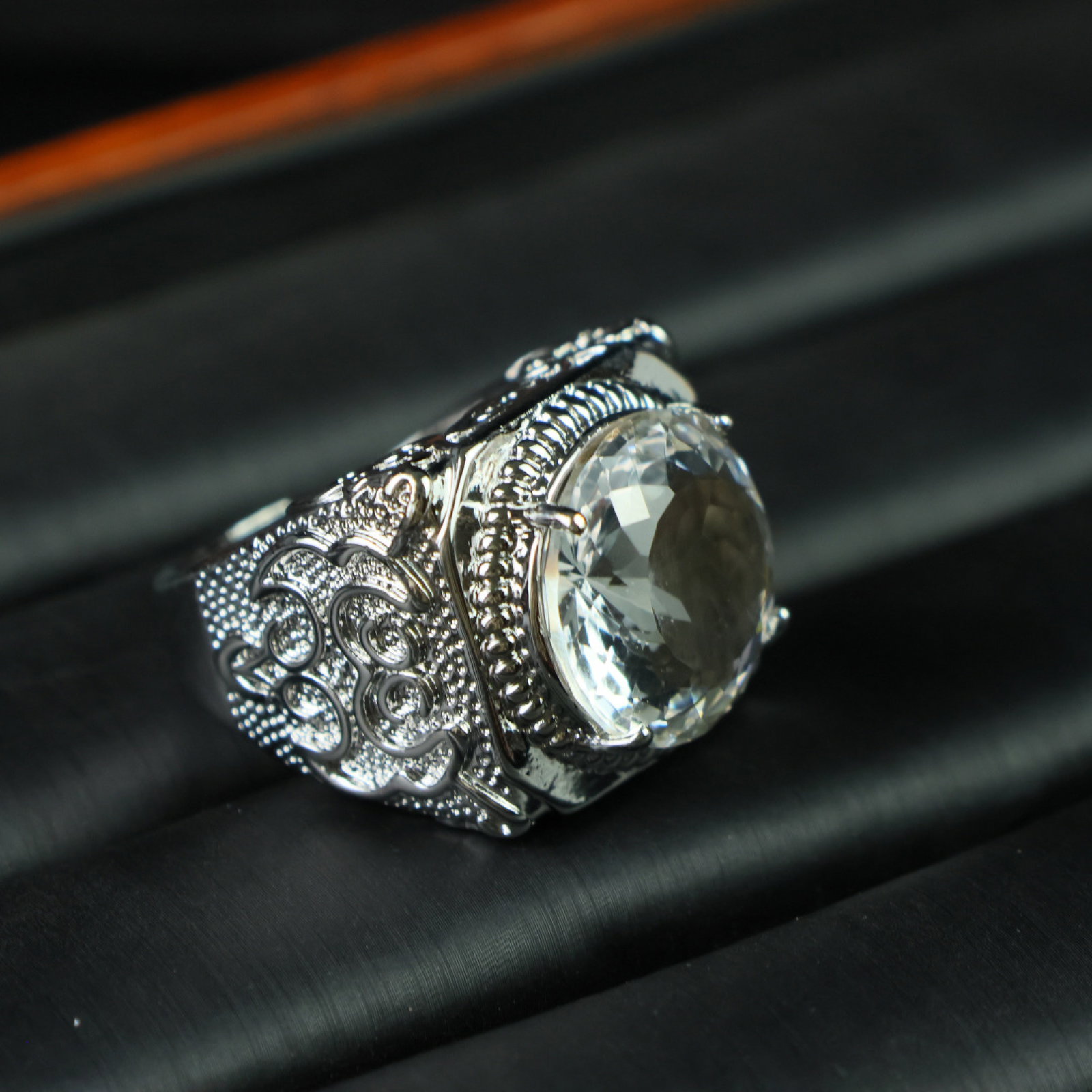 An Exquisite Ring - 7