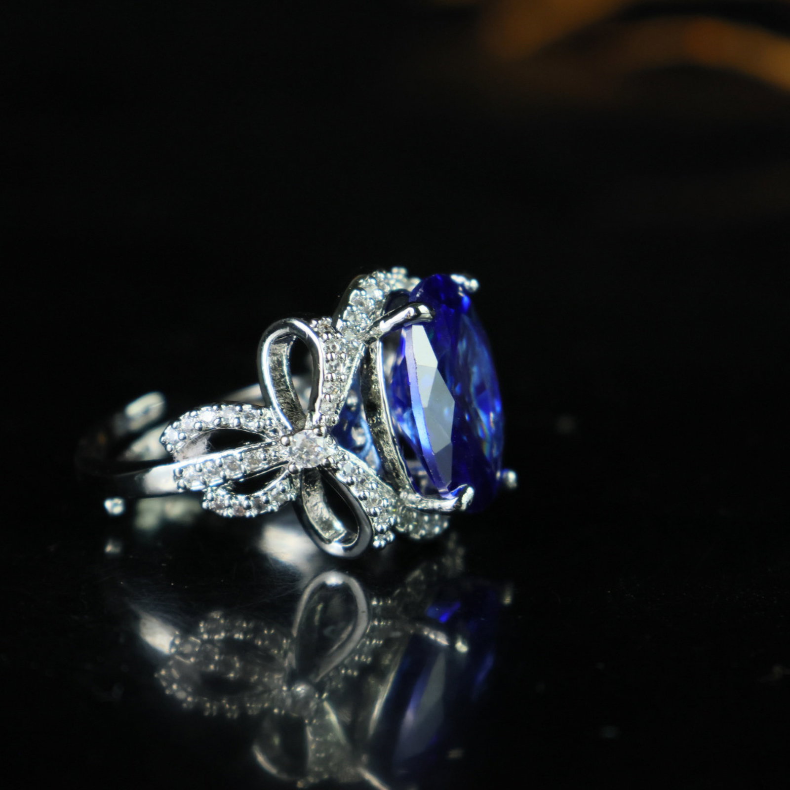 An Exquisite Ring - 2