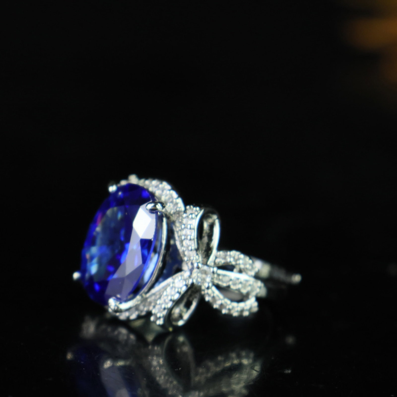 An Exquisite Ring - 3