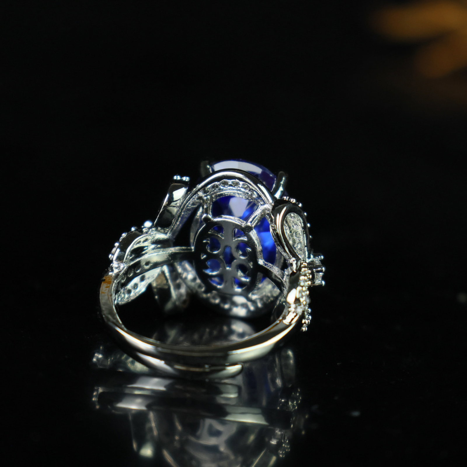 An Exquisite Ring - 4
