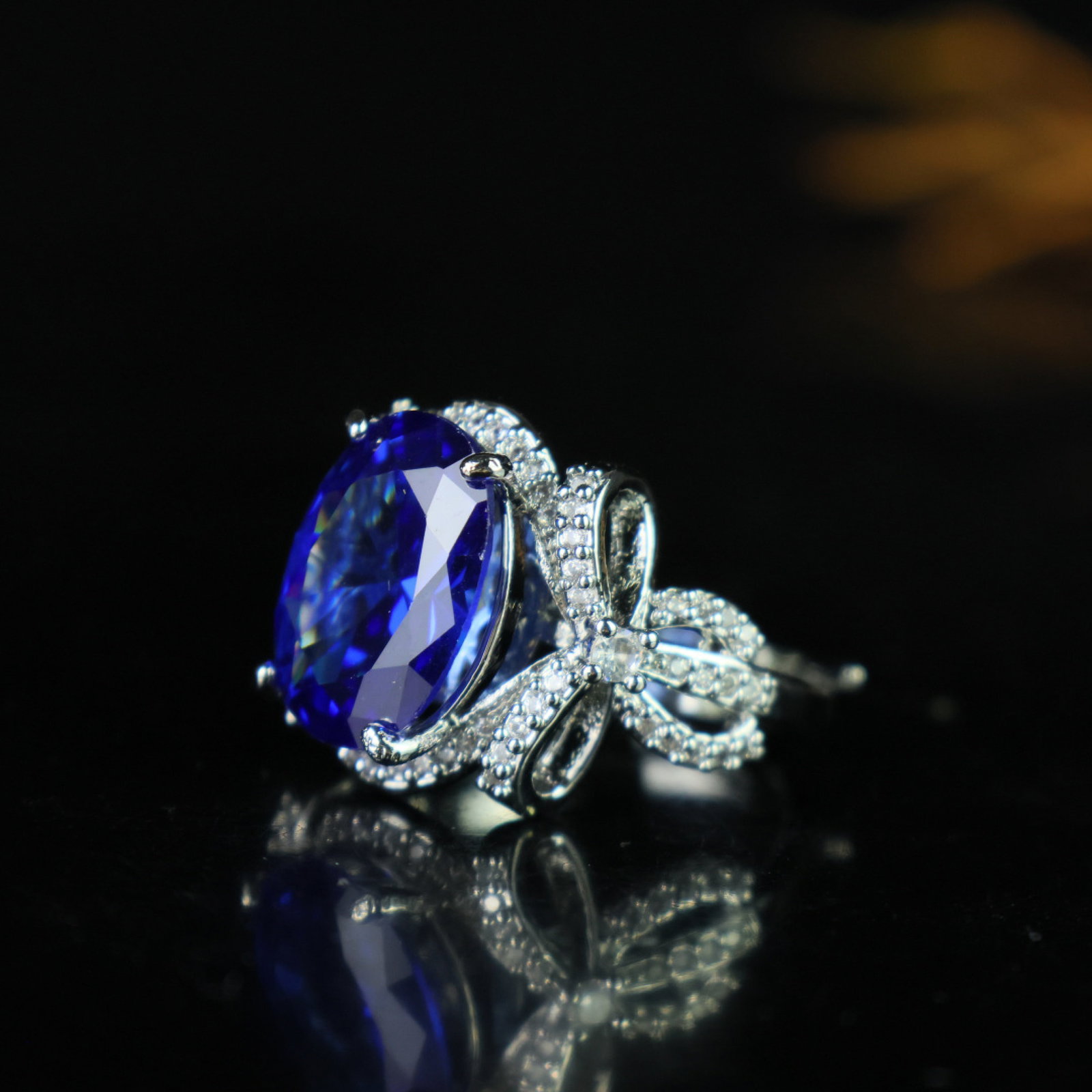 An Exquisite Ring - 6