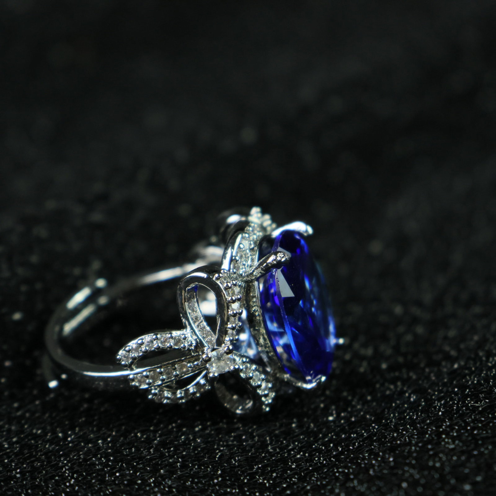 An Exquisite Ring - 8