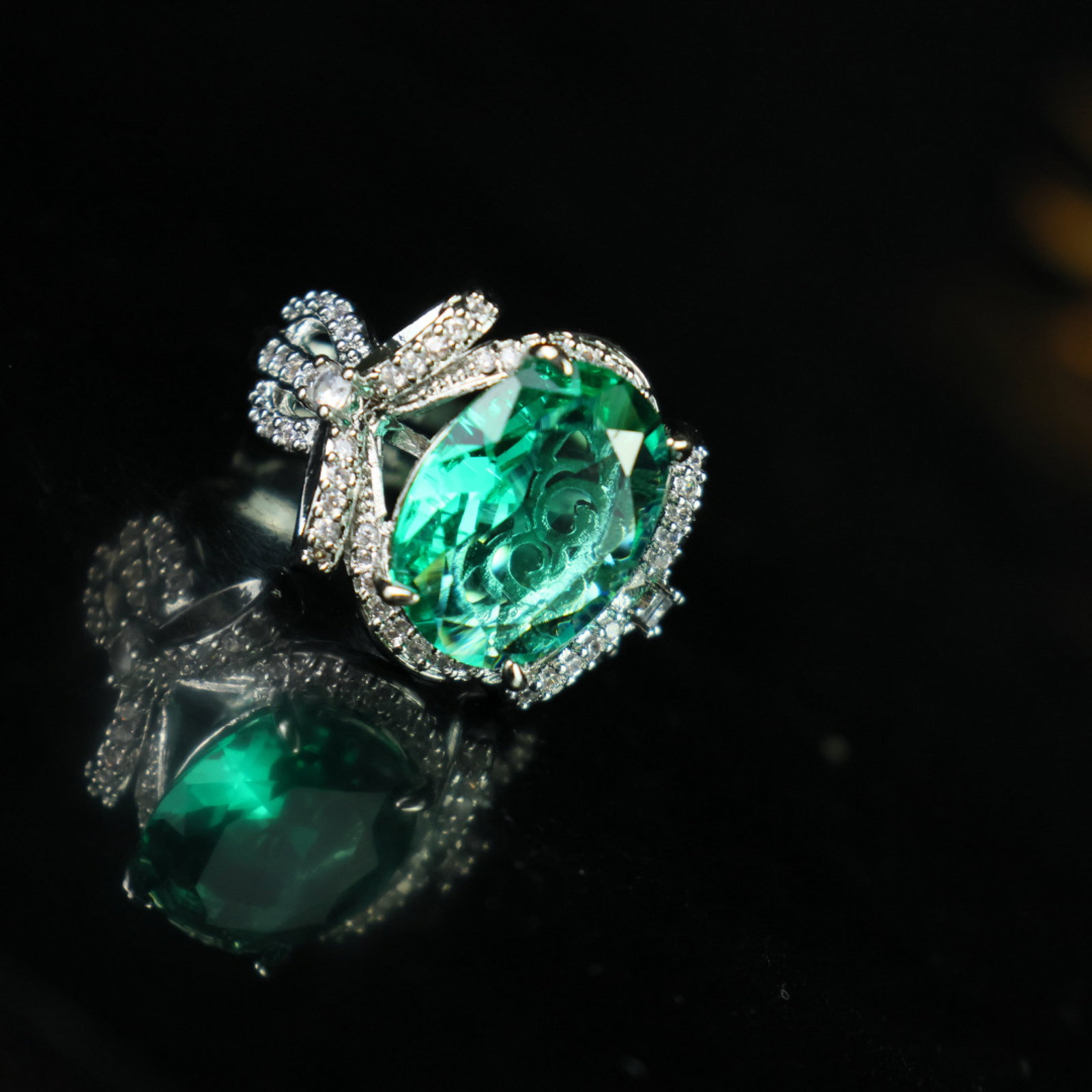 An Exquisite Ring - 2