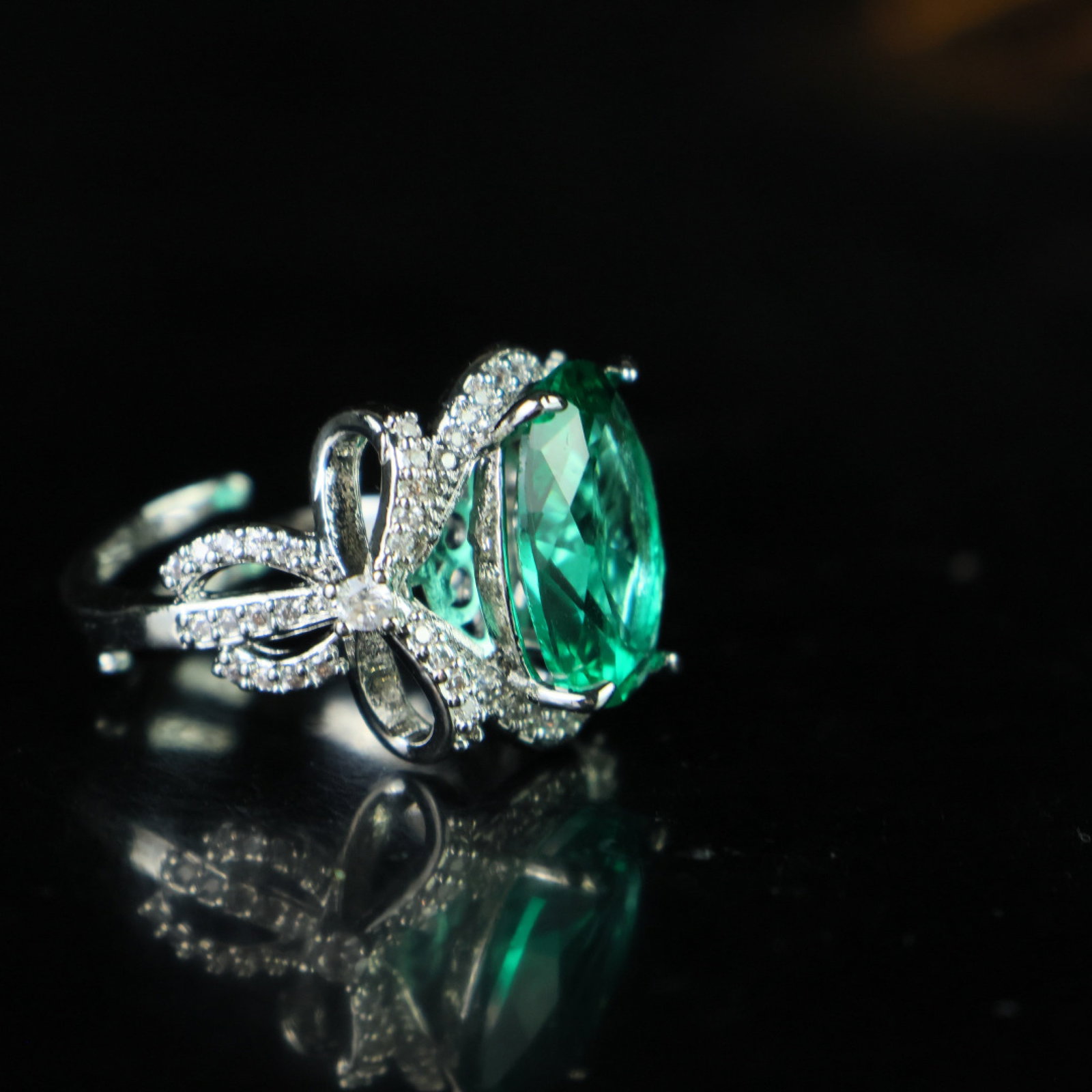 An Exquisite Ring - 3