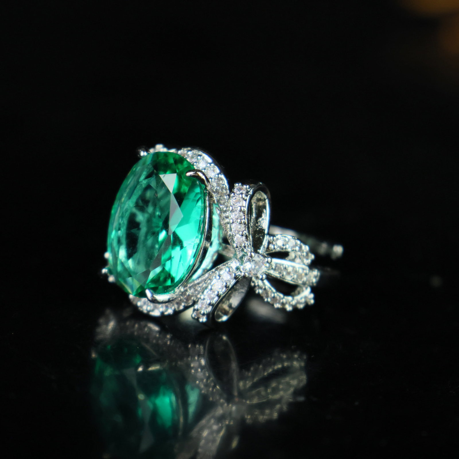 An Exquisite Ring - 4