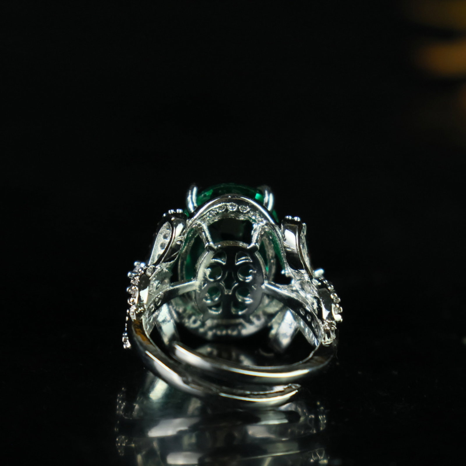 An Exquisite Ring - 5