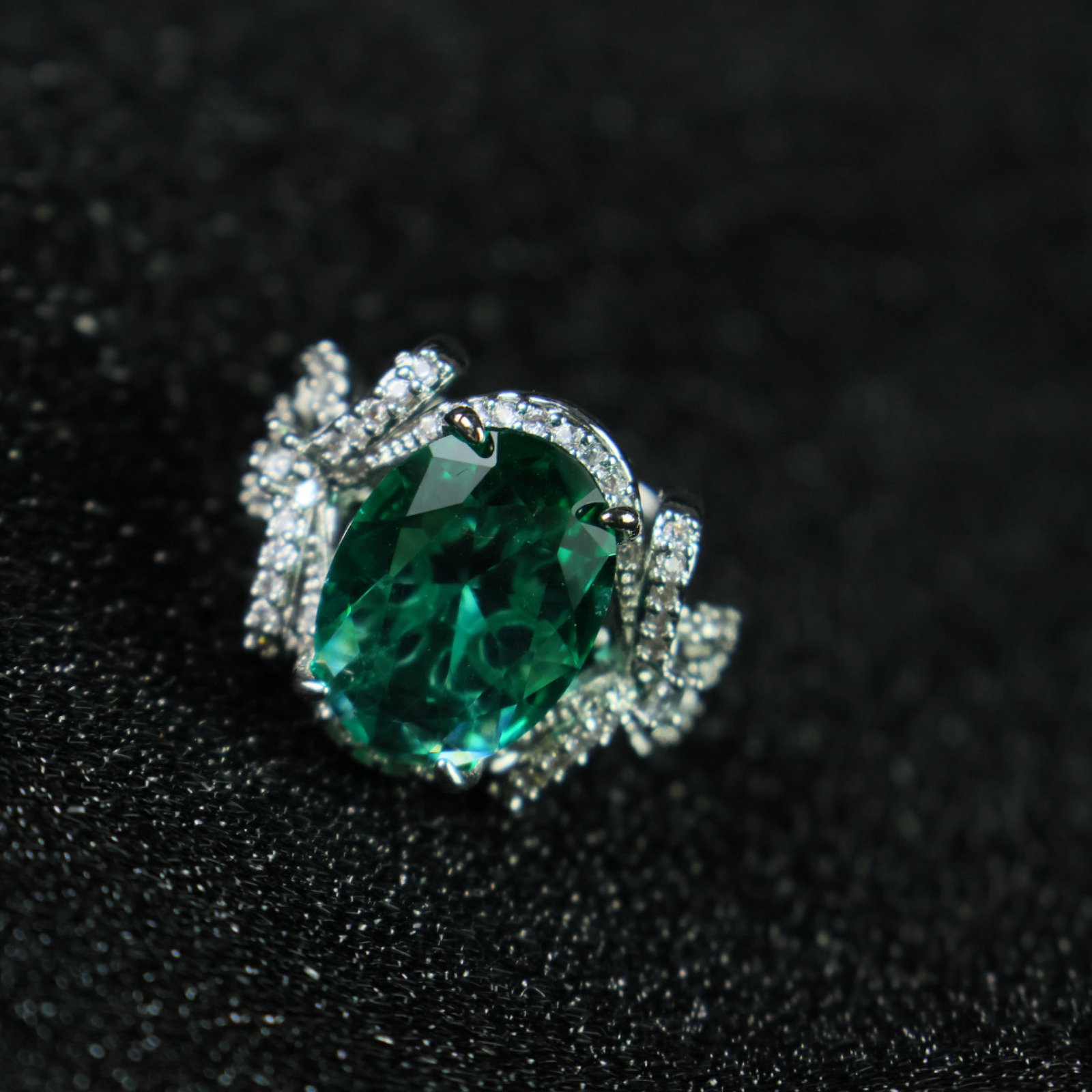 An Exquisite Ring - 6